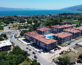 4-bedroom Duplex Apartment for in Kaytazdere Yalova