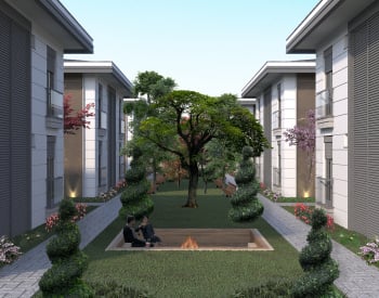 Villa's Met Zwembad En Overdekte Parkeerplaats In Döşemealtı 1