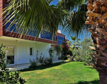 2-schlafzimmer-wohnung Im Erdgeschoss In Fethiye 1