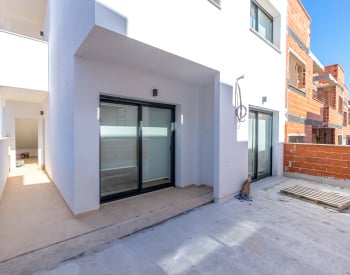 Appartements Contemporains À Torrevieja Costa Blanca 1