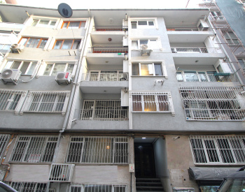Wohnung Mit Blick Auf Den Galata-turm In Beyoğlu Istanbul 1