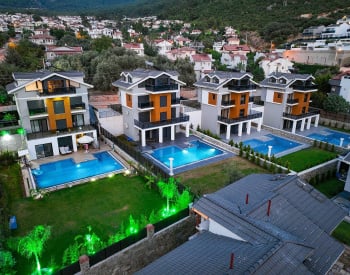 Willa Odpowiednia Do Wynajmu Krótkoterminowego W Ovacık Ölüdeniz
