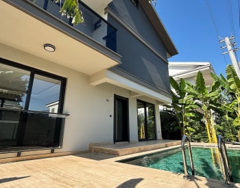Villa Met Zwembad Geschikt Voor Investering In Fethiye Muğla