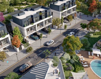 Luksusowe Wille W Projekcie W Dubaju Dubailand 1