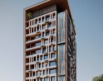 Al Jaddaf Waterfront Dubai’de Eşyalı Lüks Daireler