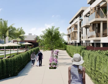 Appartements Dans Une Résidence Exceptionnelle À Murcie Espagne 1