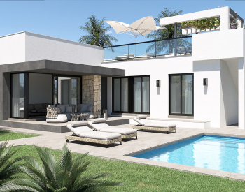 Descubra Villas Con Elegancia Y Comodidad En Denia 1