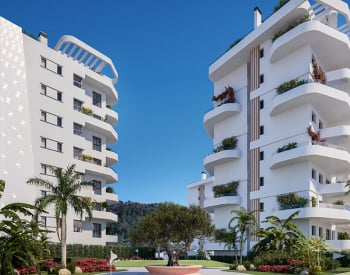 Appartements Élégants À Proximité De Playa Del Torres À Villajoyosa 1