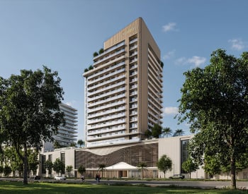 Apartments with Strong Rental Demand in Dubai