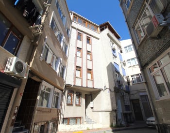 شقة مضيئة بغرفة نوم واحدة جاهزة للسكن في اسطنبول فاتح 1