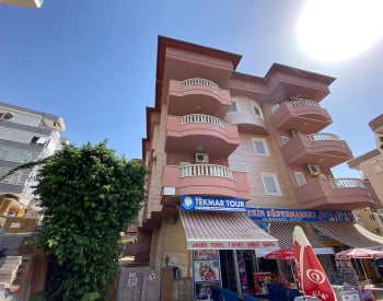 Umeblowany Apartament Blisko Morza W Alanyi 1