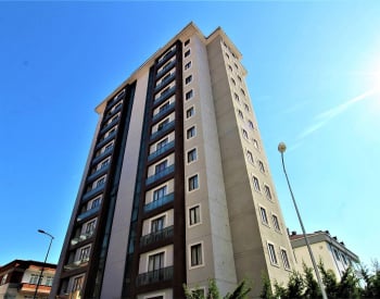 Bezugsfertige Wohnung In Bester Lage In Istanbul ümraniye
