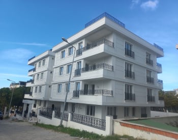Apartamenty W Büyükçekmece W Stambule, 1 Km Od Plaży 1