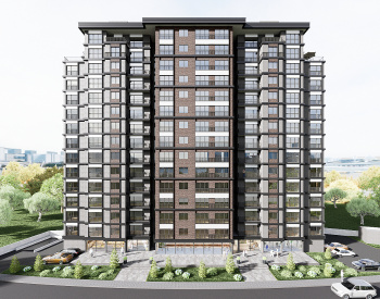 Apartments Within Walking Distance to Transportation in Zeytinburnu