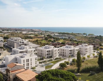 Family-friendly Apartments Near the Beach in El Masnou