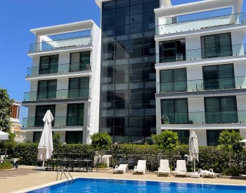 Furnished Key Ready Apartments in Girne North Cyprus 1