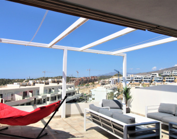 Stylish Apartment in Proximity to the Beach in Finestrat