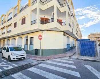 1-zimmer-wohnungen In Torrevieja Nahe Los Locos 1