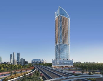 Umeblowane Apartamenty W Dubaju Z Płatnością Po Przekazaniu