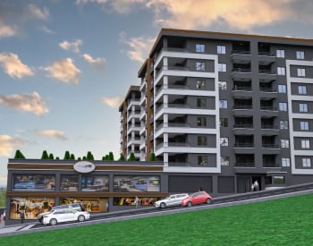 Apartments with Flexible Payment Plans İn Ankara Altındağ 1