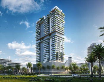 Appartements À Vendre À JVC Avec Plans De Paiement Après Livraison 1
