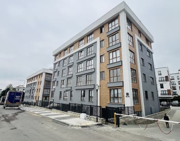 Apartments Near Nature and the Metro in Çekmeköy Istanbul 1