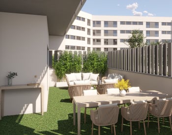 Appartementen In Een Residentie Nabij De Costa Brava In Girona 1