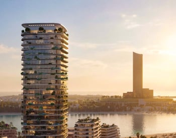 French-inspired Coastal Apartments for Sale in Ras Al Khaimah