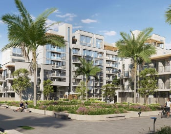 Luxury Flats with 72 Month Instalment Plan in Abu Dhabi