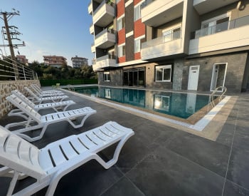 Apartamenty Z Widokiem Na Morze W Kompleksie Z Basenem