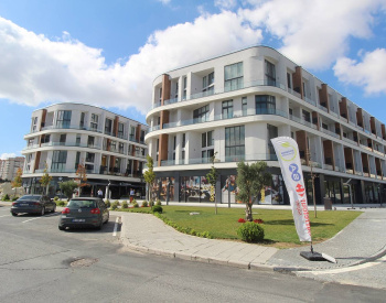 Apartments 2.5 Km From Beylikdüzü Marina in İstanbul