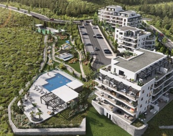 Newly-built Apartments Near a Golf Facility in Mijas Málaga 1