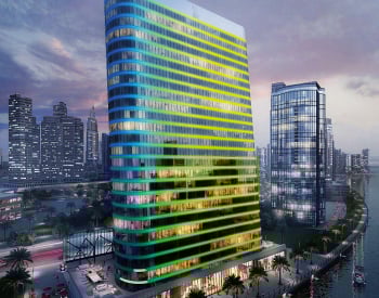 Instapklare Appartementen Met Termijnen In Business Bay 1