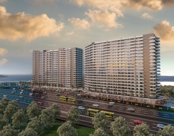 Impressive Lake View Apartments in İstanbul Büyükçekmece 1
