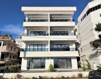 Apartamentos A Estrenar Frente Al Mar En Yalova Armutlu 1