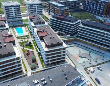 Apartamento Tipo Estudio Asequible En Venta En Yalova