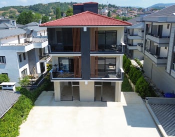 Off-plan Apartments on Advantageous Location in Yalova