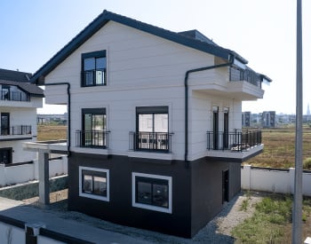 Villas with Rich Features in Neovilla Project in Belek Kadriye 0