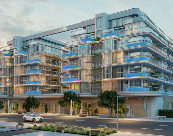 Vastgoed Te Koop Met Hoog Investeringspotentieel In MBR Dubai