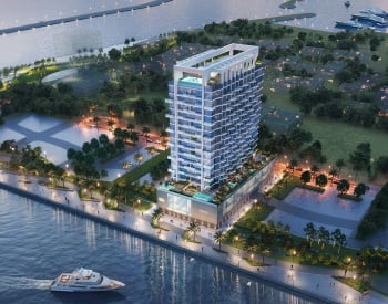 Luxury Apartments with Launch Prices in Dubai Island