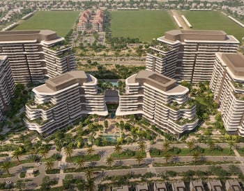 Apartamentos Con Plan De Pago Semestral En Dubailand Dubái 1
