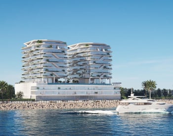 Apartamentos Elegantes Con Pago A Plazos En Las Islas De Dubái