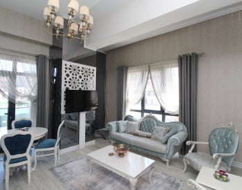 3 Bedroom Furnished Apartment in İstanbul Esenyurt