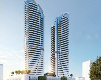 Appartementen Met Startprijzen In Jumeirah Village Triangle 1