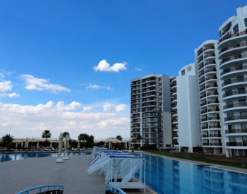 شقق في إسكيله Long Beach في مجمع بمفهوم فندقي 1