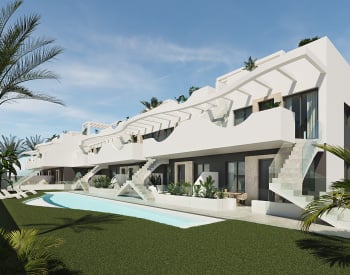 Современные апартаменты в Пилар-де-ла-Орадада 1