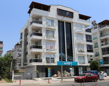 Apartamento En La Calle Boğacay En Konyaaltı Hurma, Antalya 1