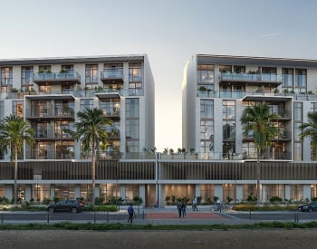 Apartments with Post-handover Installments in JVC, Dubai 1