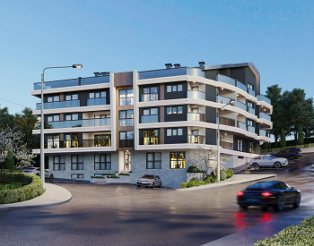 Wohnungen In Çankaya Öveçler Mit Guter Anbindung An Das Stadtzentrum 1