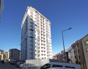 Appartements Au Concept Familial Avec Vue Ville Et Istanbul Kagithane
